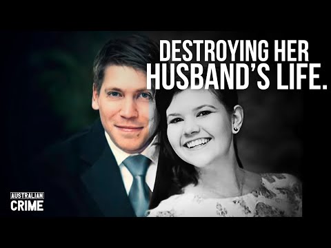 A Gold Digger and a Woman who Destroyed her Husband's Reputation | Con Women | Inside Crime