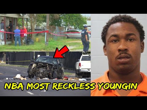 $20M Bail?! The Wild Story of NBA Ddawg