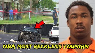 $20M Bail?! The Wild Story of NBA Ddawg