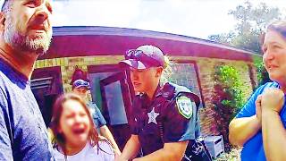 11-Year-Old's Prank Ends With Felony Charges