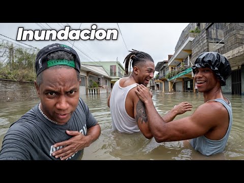 Sobreviviendo a Una Tormenta
