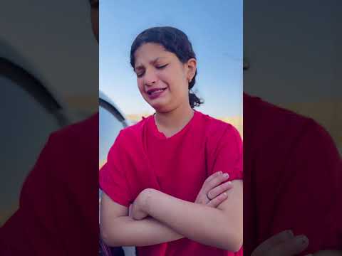 لو عملت خير كملوا للاخر..!🥹 والصدمة..!😭💔