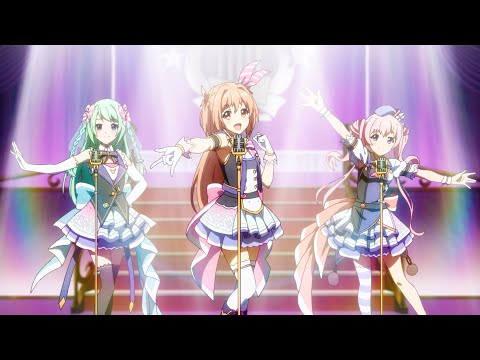 【視聴動画】Shining Future【プリンセスコネクト！Re:Dive】