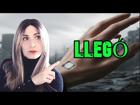 ALARMA REINO UNIDO IMPLANTARA CHIPS