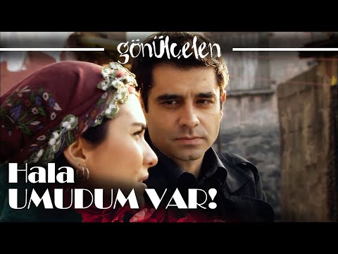 Murat, Hasret'ten Özür Diliyor | Gönülçelen 6. Bölüm