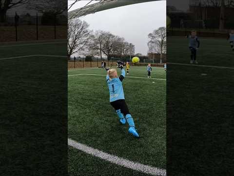 Loads of saves in a tough start to 2025!