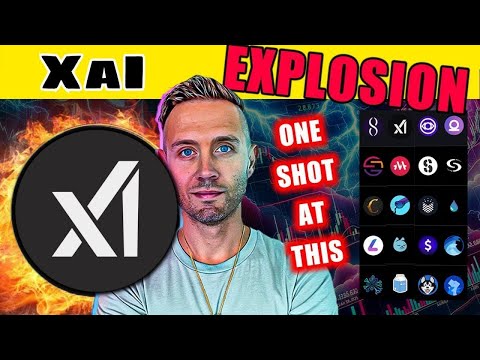 Gems Uncovered: XAI421K - A Must Watch Project
