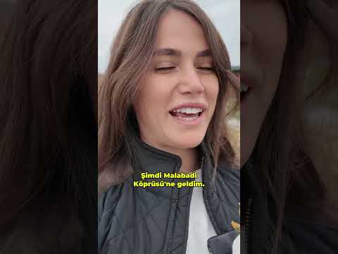 Batman'da Gezilecek Yerler | Malabadi Köprüsü, Hasankeyf, Batman Çarşısı | VLOG