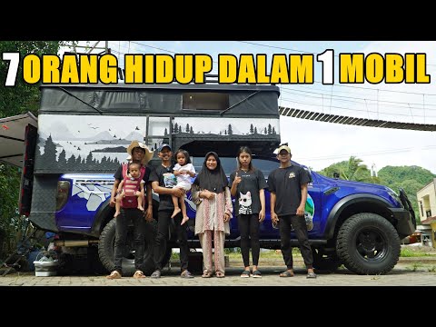 INI MOBIL UNTUK MENCURI KERBAU II Ramang-Ramang
