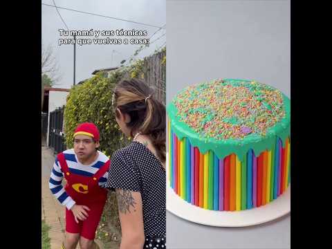 Text To Speech 😻 ASMR Cake Storytime @Ruben Tuesta #fouyou  #pov  #fypシ #shorts  #xybca