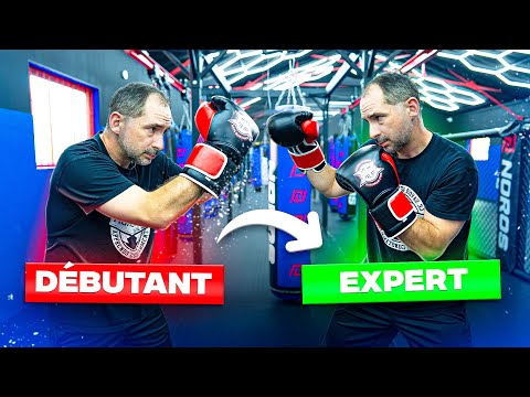 CET Enchaînement va CHANGER ta Boxe à VIE