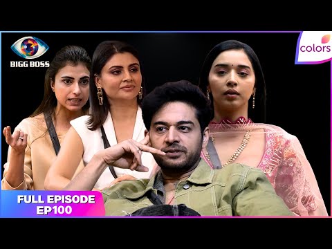 Bigg Boss 19 | Full Episode - 100 | BB Day 99: Brace for the Grand Inquisition | Colors TV