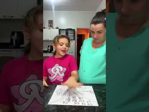Meu raciocínio é lerdo kkkk #humor #trollagens #filha