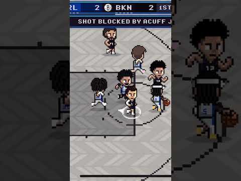 I Got Some Revenge! #hoopland #nba