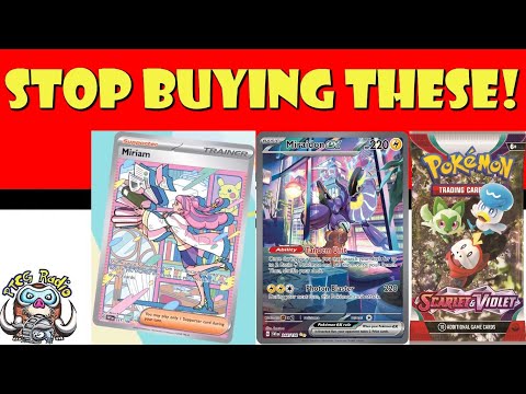 Pokemon TCG News