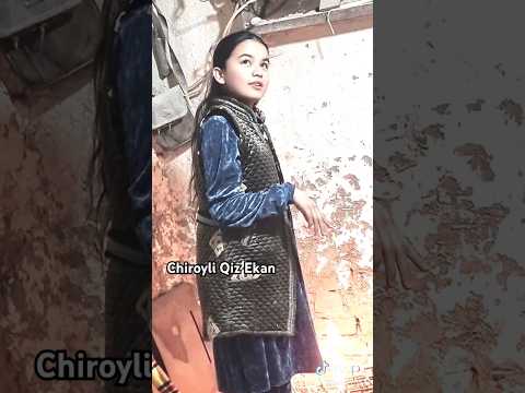 Chiroyli Qizga Bitta Layk Bosing #me_sumayya #sumayya #rek #love #sumayyaofficial #duet