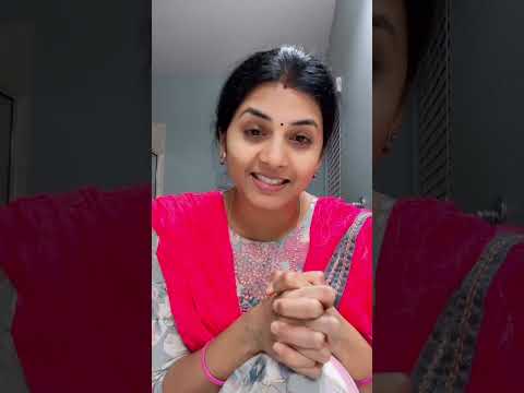 Open Heart With Chandini!! We are 100K family in Instagram!!! Thank  you all 🙏🙏