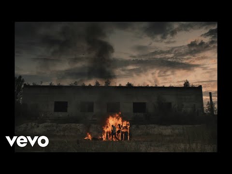 Eat, Sleep, Wake (Nothing But You) - Bombay Bicycle Club 