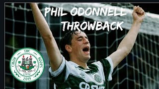 PAUL O’DONNELL | CELTIC FC | Motherwell Fc