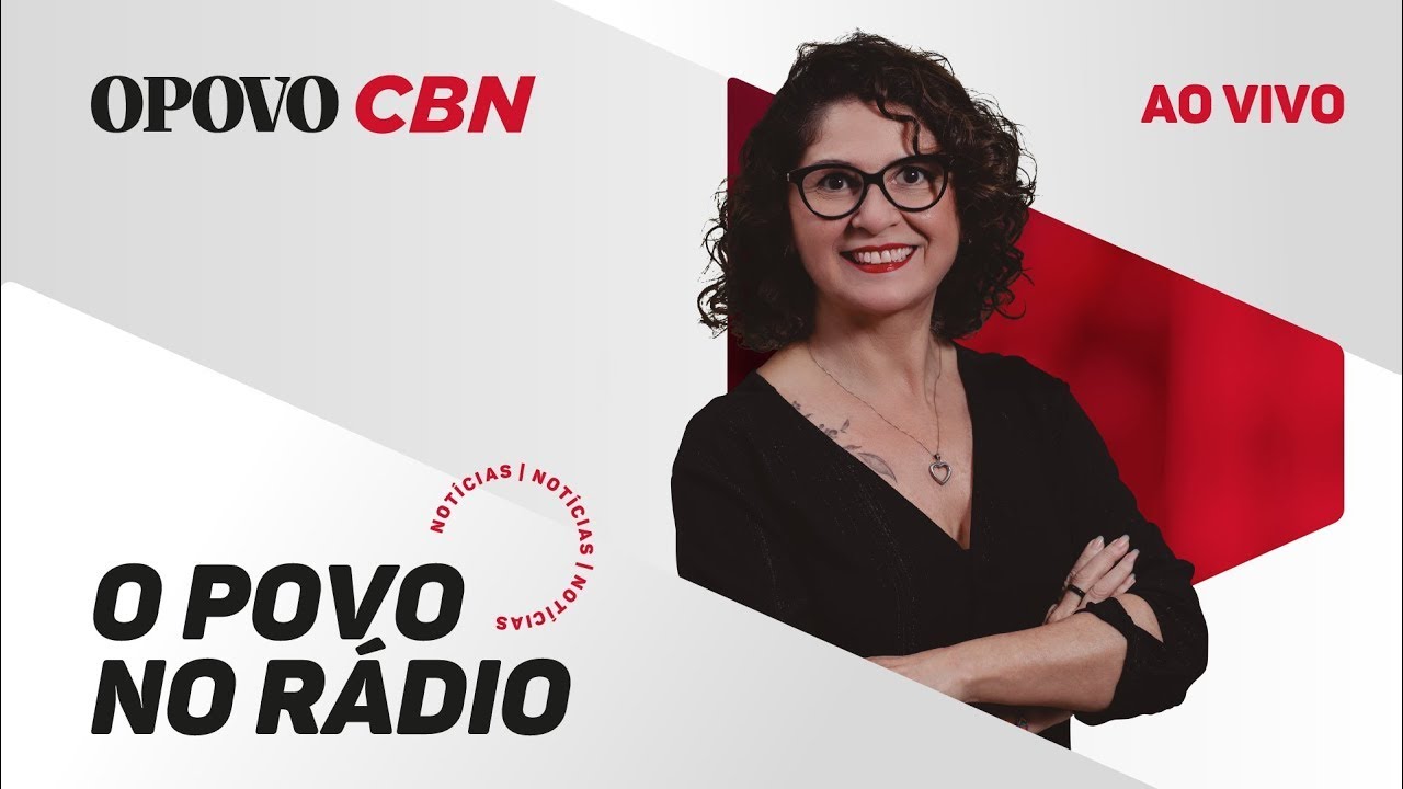 🔴AO VIVO | OPR | 12/7/25