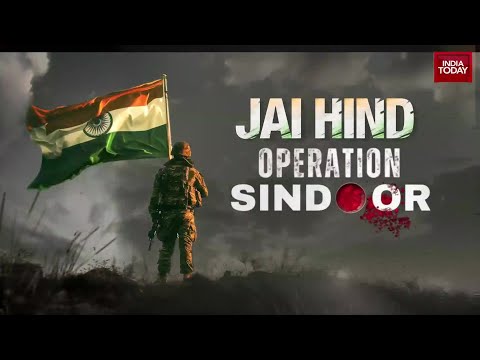 India Strikes Terror Camps and Military Bases Across Pakistan in Major Operation