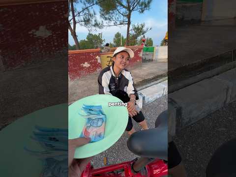 sarapan pagi dong✌️😃