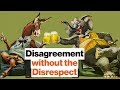 Understanding Political Perspectives