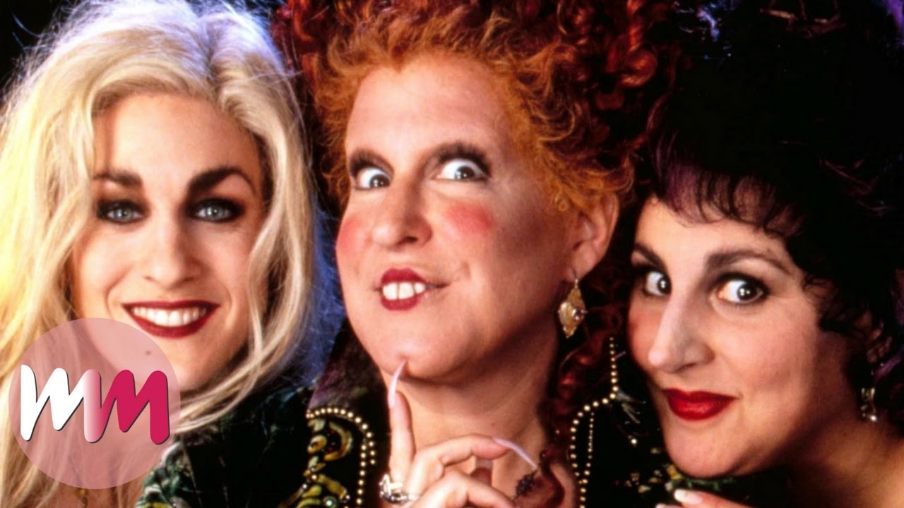 Top 10 Underrated Live Action Disney Movies