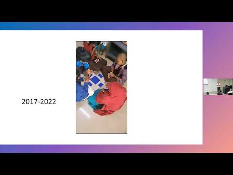 Plenary Talk 2: Reimagining Education and Skilling for the Age of AI: Challenges & Opportunities