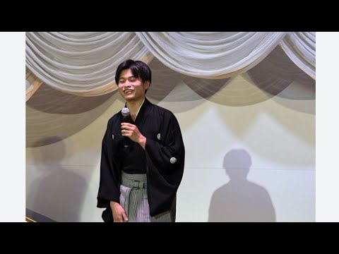 😭💖『こころの声』が第58回日本作詩大賞にノミネート✨🎤二見颯一×日野浦かなでが届ける奇跡の名曲🌸🎶