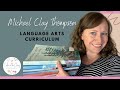 Understanding Michael Clay Thompson's Language Arts Program