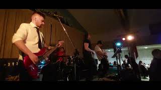 SlovakSound - V slepych ulickach - Zbirka a Gombitova cover live in Vancouver