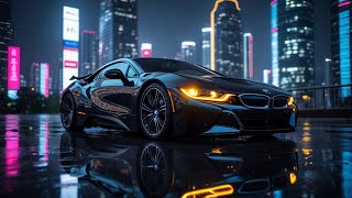 Car DJ Mix 2025 - Dance & Club Remixes for Your Ride - Ultimate Auto Music Mix 2025
