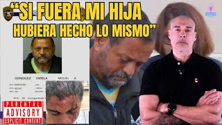 Padre Priva De Vida al Agresor De Su Hija - ¿Justicia o Acto Atroz?