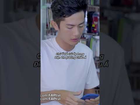 Sáng Sớm Mở Hàng Vậy Là Quý Lắm Rồi | FAPTV Shorts #shorts