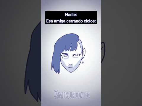 Cerrando ciclos 🫶