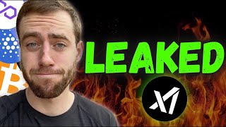 XAI202K - BUY ALTCOIN RIGHT NOW FOR THE BULLRUN RALLY XAI202K