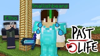 Boat Boy Betrayal.. | Past Life | Ep.3