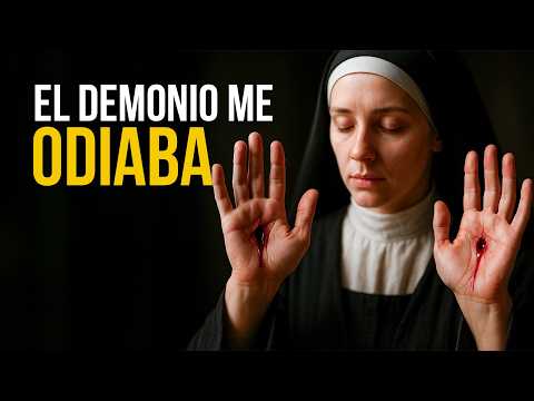 Santa Gema: La joven con ESTIGMAS a sus 25 años