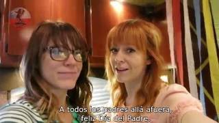 LSCH - Father's Day (Traducido)