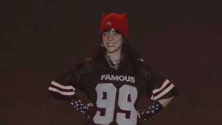Billie Eilish - Sziget Festival 2023