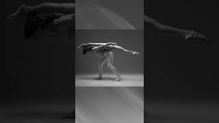 🇺🇦The most beautiful 10 seconds you’ll see today📸 Ballet. Models Anastasia and Vitaliy
