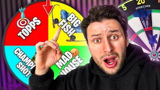 DIESE CHECKOUT-CHALLENGE IST UNMÖGLICH! 😱🎯l TEIL 1