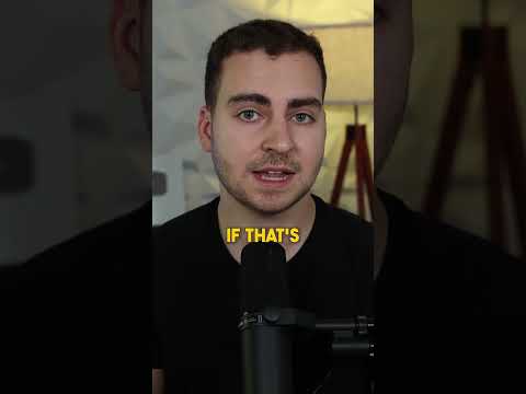 This is the last thing you want when applying for jobs in TECH!👈🤫