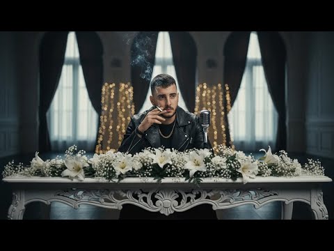 Ati242 x Rope - Nikah Masası (Prod. Arabesk Design Music)