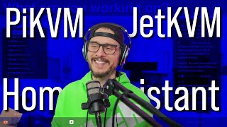 PiKVM and JetKVM... and more