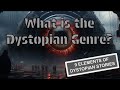 Dystopian Fiction Themes and Elements