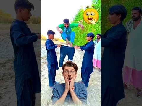 INDIA VS PAKISTAN JUMP CHAILLANGE ❓😯#shorts #ytshorts