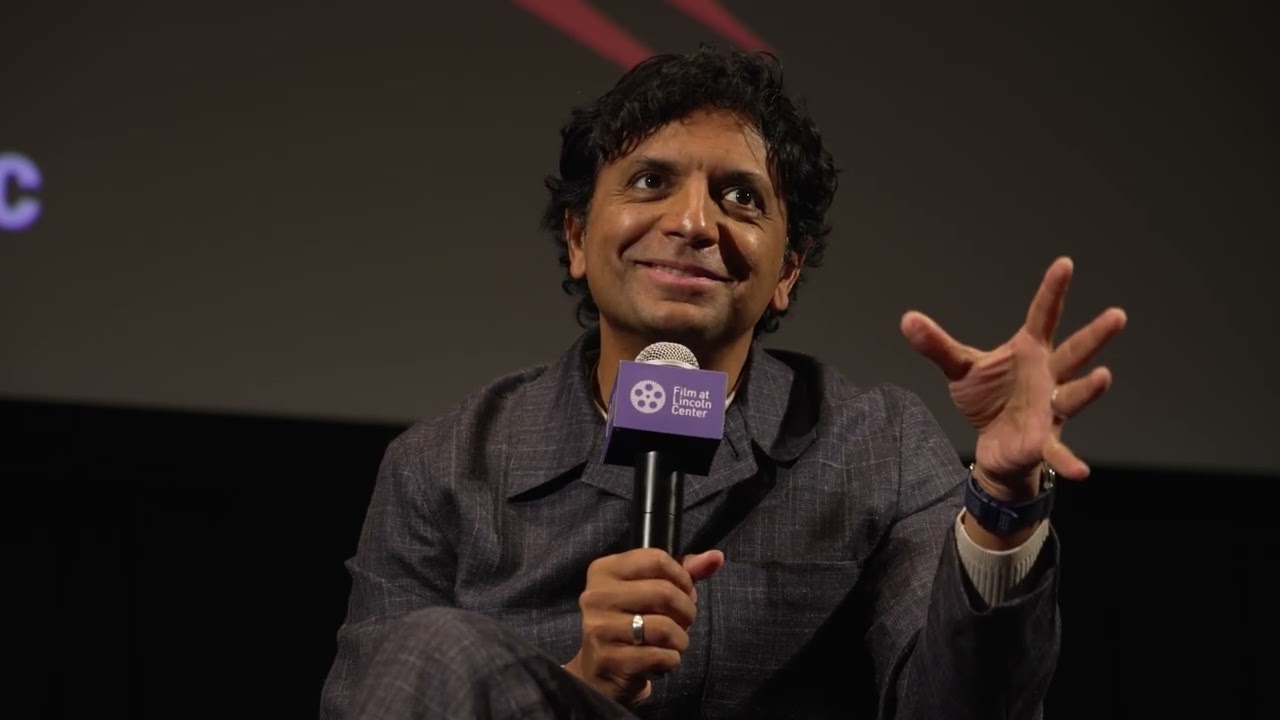 Unbreakable - Unzerbrechlich Vorschaubild des Trailers