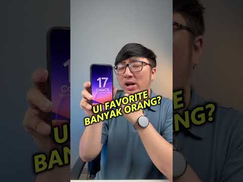 OPPO Rilis ColorOS 17, Apa yg Baru?